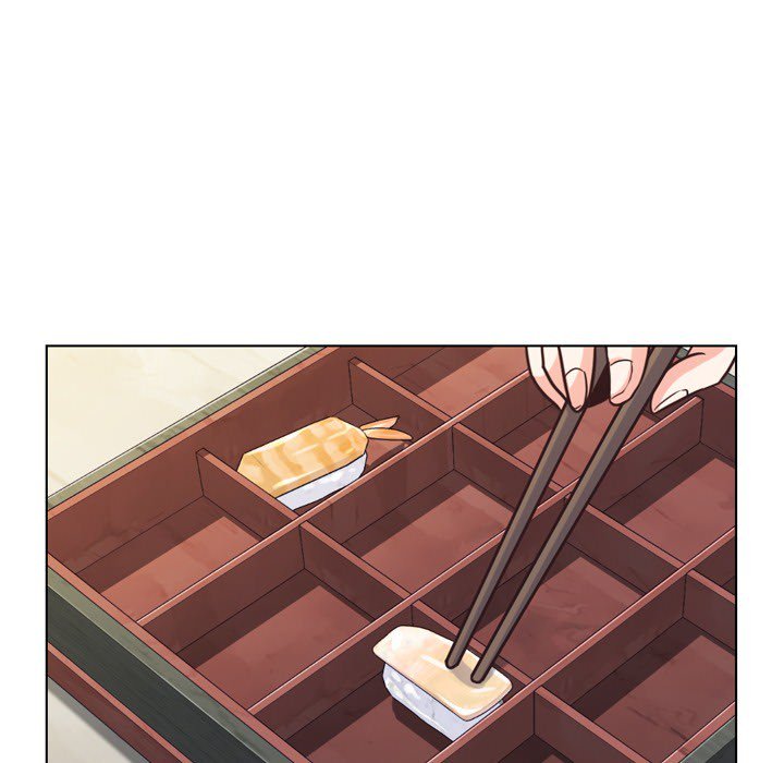 Annoying Alice Chapter 84 page 69 - Chapter 84: Episode 84: Alice and That Woman