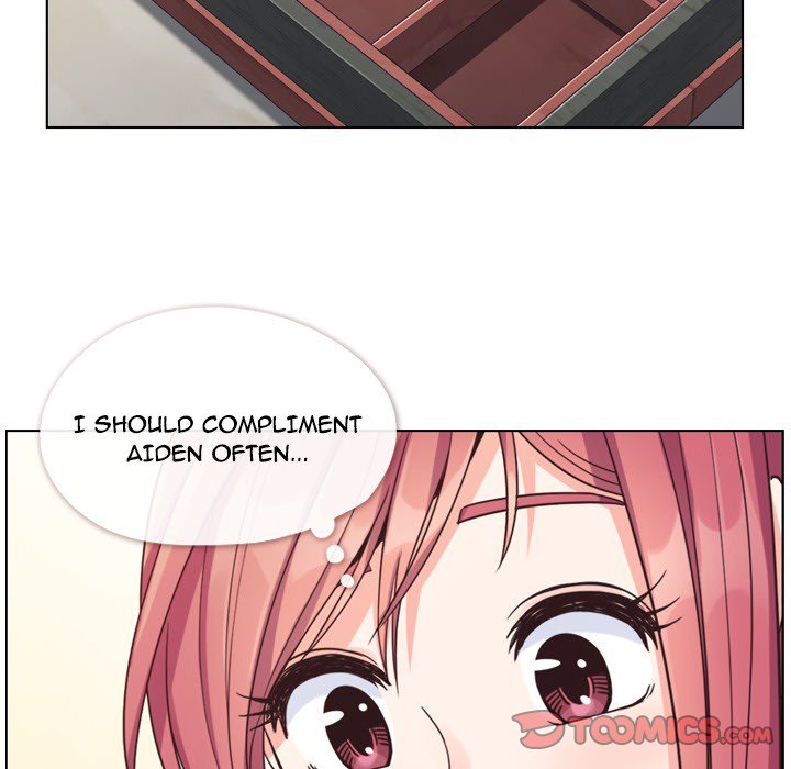 Annoying Alice Chapter 84 page 70 - Chapter 84: Episode 84: Alice and That Woman