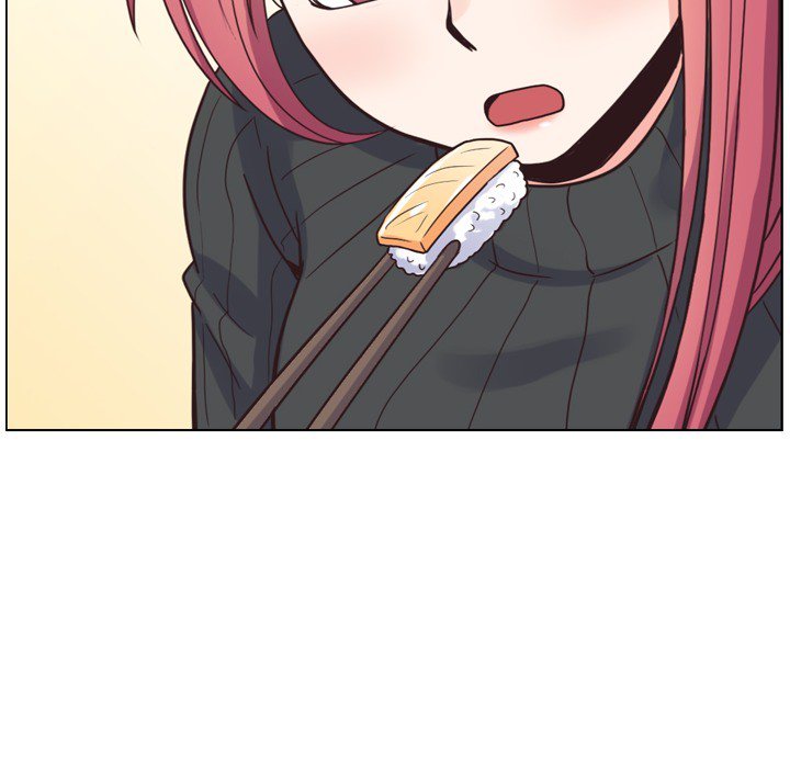 Annoying Alice Chapter 84 page 71 - Chapter 84: Episode 84: Alice and That Woman