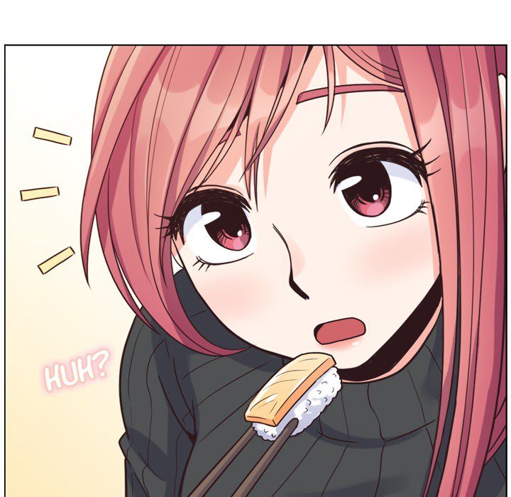 Annoying Alice Chapter 84 page 72 - Chapter 84: Episode 84: Alice and That Woman