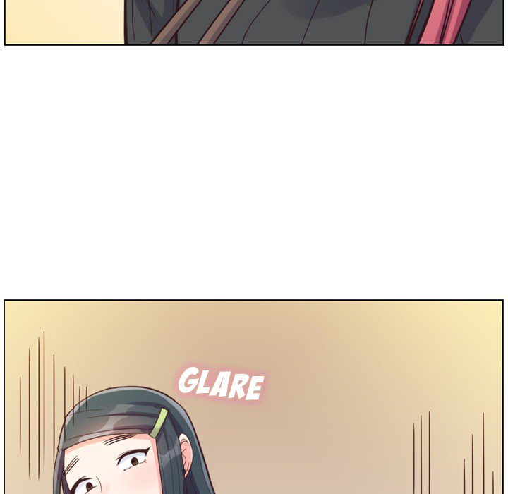 Annoying Alice Chapter 84 page 73 - Chapter 84: Episode 84: Alice and That Woman