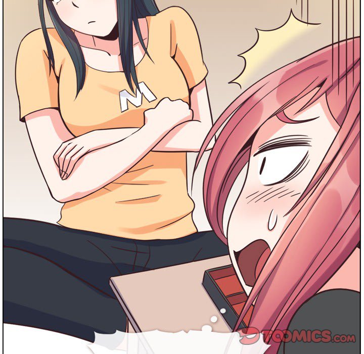 Annoying Alice Chapter 84 page 74 - Chapter 84: Episode 84: Alice and That Woman