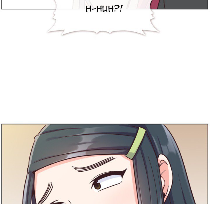 Annoying Alice Chapter 84 page 75 - Chapter 84: Episode 84: Alice and That Woman