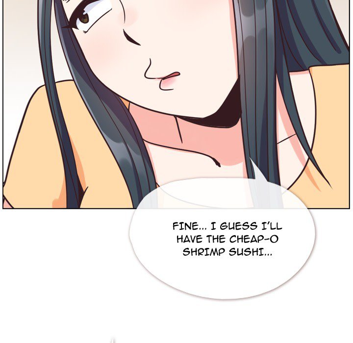 Annoying Alice Chapter 84 page 76 - Chapter 84: Episode 84: Alice and That Woman