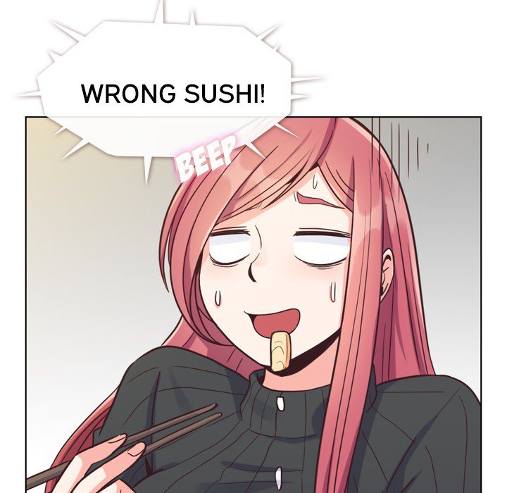 Annoying Alice Chapter 84 page 77 - Chapter 84: Episode 84: Alice and That Woman