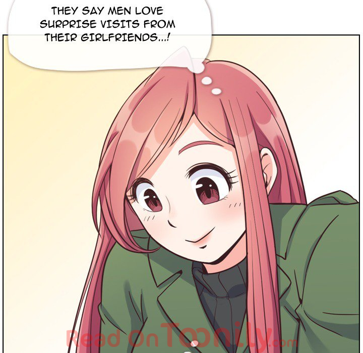 Annoying Alice Chapter 84 page 8 - Chapter 84: Episode 84: Alice and That Woman