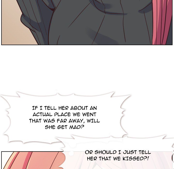 Annoying Alice Chapter 84 page 84 - Chapter 84: Episode 84: Alice and That Woman