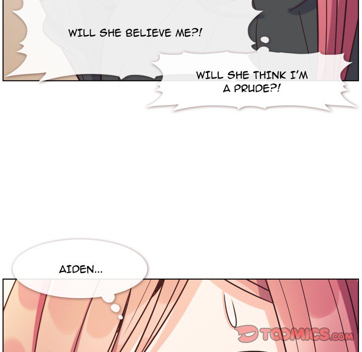 Annoying Alice Chapter 84 page 86 - Chapter 84: Episode 84: Alice and That Woman