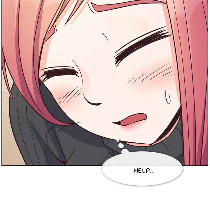 Annoying Alice Chapter 84 page 87 - Chapter 84: Episode 84: Alice and That Woman