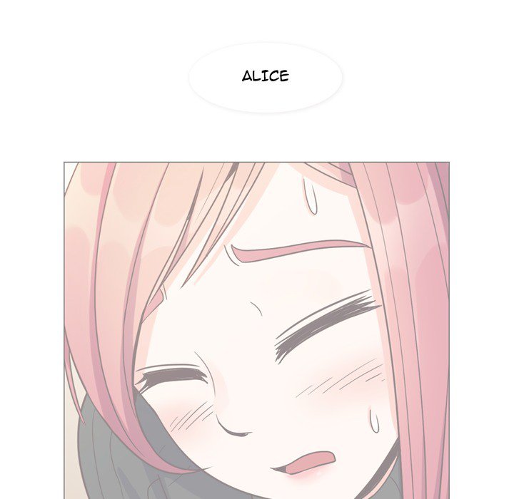 Annoying Alice Chapter 84 page 88 - Chapter 84: Episode 84: Alice and That Woman