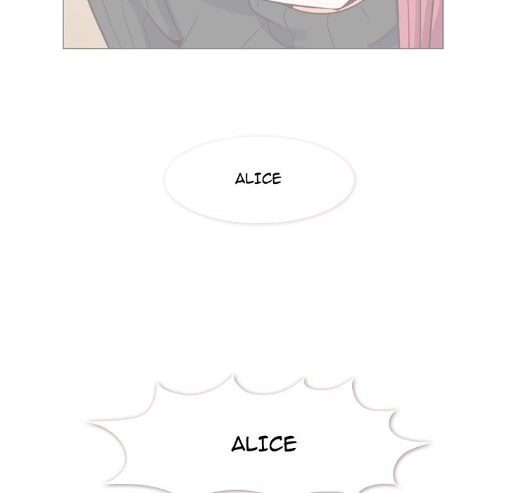 Annoying Alice Chapter 84 page 89 - Chapter 84: Episode 84: Alice and That Woman
