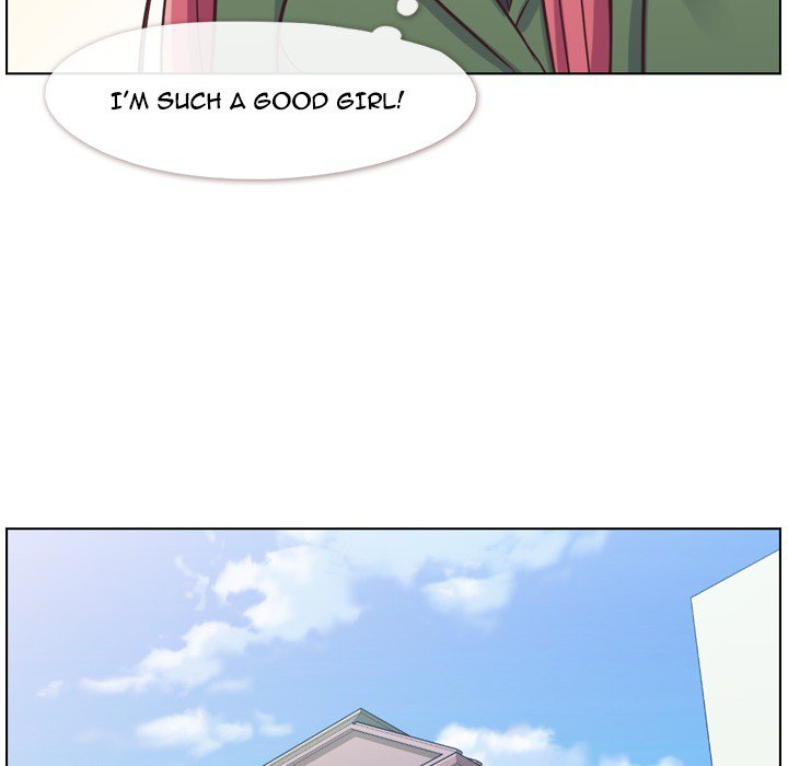 Annoying Alice Chapter 84 page 9 - Chapter 84: Episode 84: Alice and That Woman