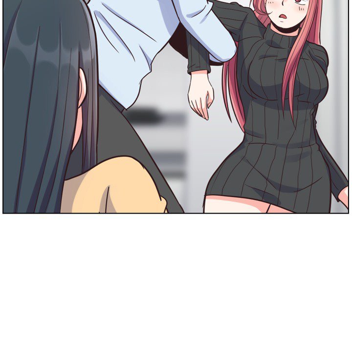 Annoying Alice Chapter 84 page 91 - Chapter 84: Episode 84: Alice and That Woman