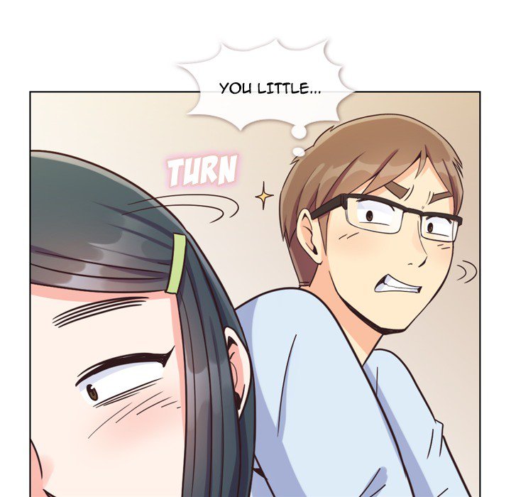Annoying Alice Chapter 84 page 92 - Chapter 84: Episode 84: Alice and That Woman