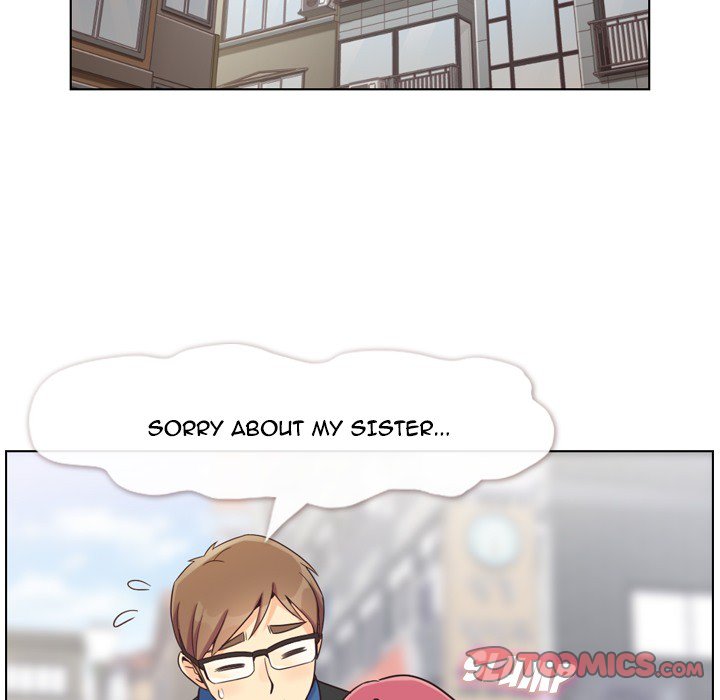 Annoying Alice Chapter 84 page 94 - Chapter 84: Episode 84: Alice and That Woman