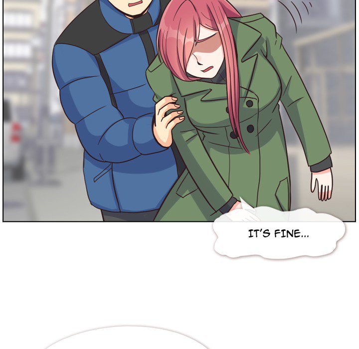 Annoying Alice Chapter 84 page 95 - Chapter 84: Episode 84: Alice and That Woman