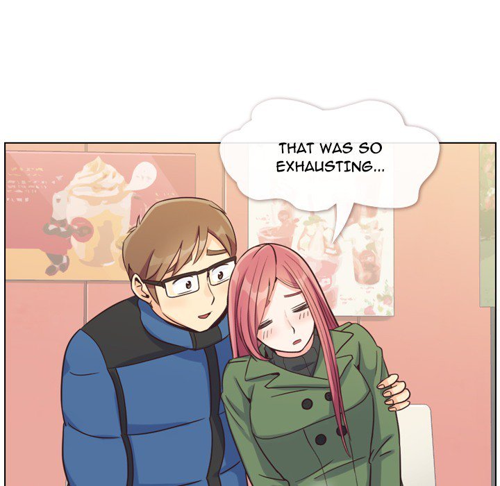 Annoying Alice Chapter 84 page 97 - Chapter 84: Episode 84: Alice and That Woman
