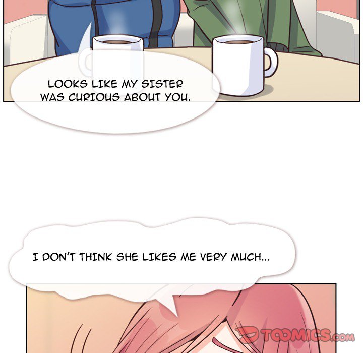 Annoying Alice Chapter 84 page 98 - Chapter 84: Episode 84: Alice and That Woman