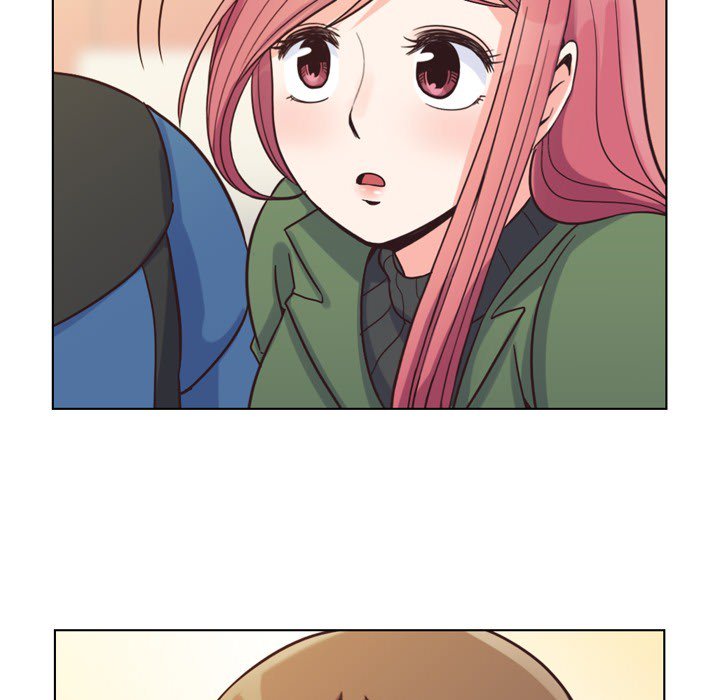 Annoying Alice Chapter 84 page 99 - Chapter 84: Episode 84: Alice and That Woman