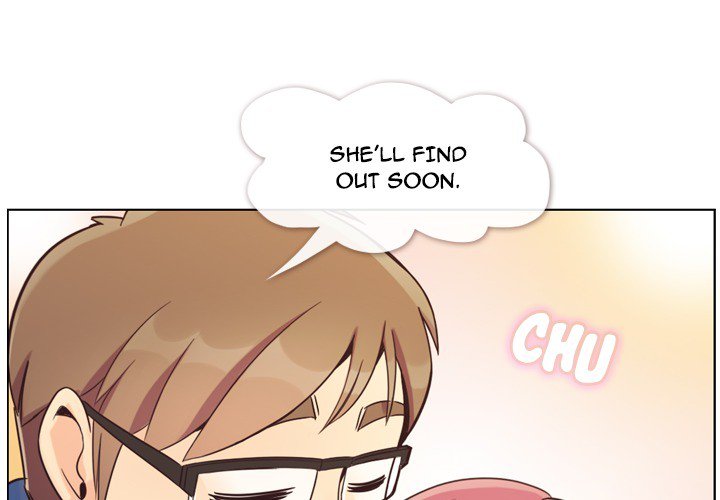 Annoying Alice Chapter 85 page 1 - Chapter 85: Episode 85: Alice and the Timing