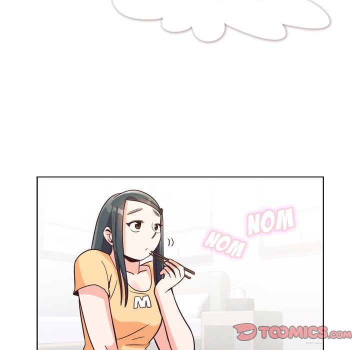 Annoying Alice Chapter 85 page 10 - Chapter 85: Episode 85: Alice and the Timing