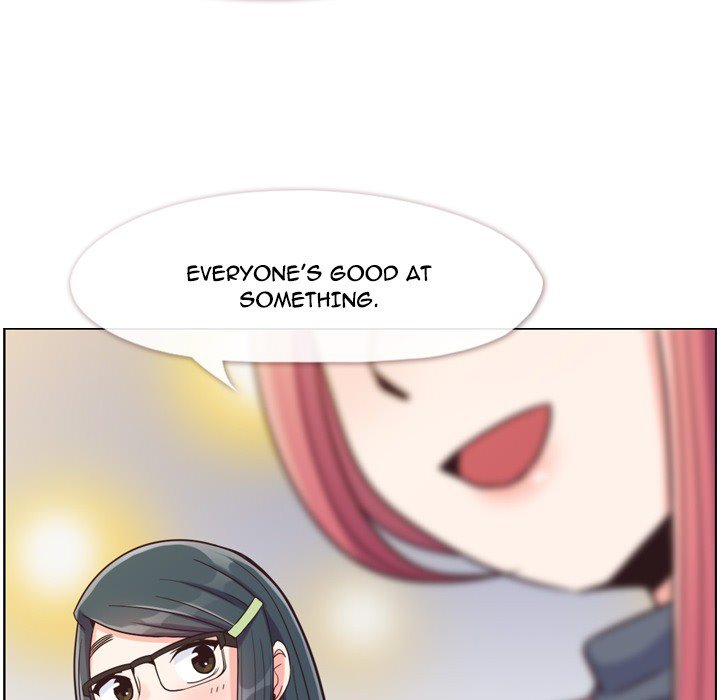 Annoying Alice Chapter 85 page 100 - Chapter 85: Episode 85: Alice and the Timing