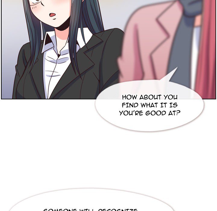 Annoying Alice Chapter 85 page 101 - Chapter 85: Episode 85: Alice and the Timing