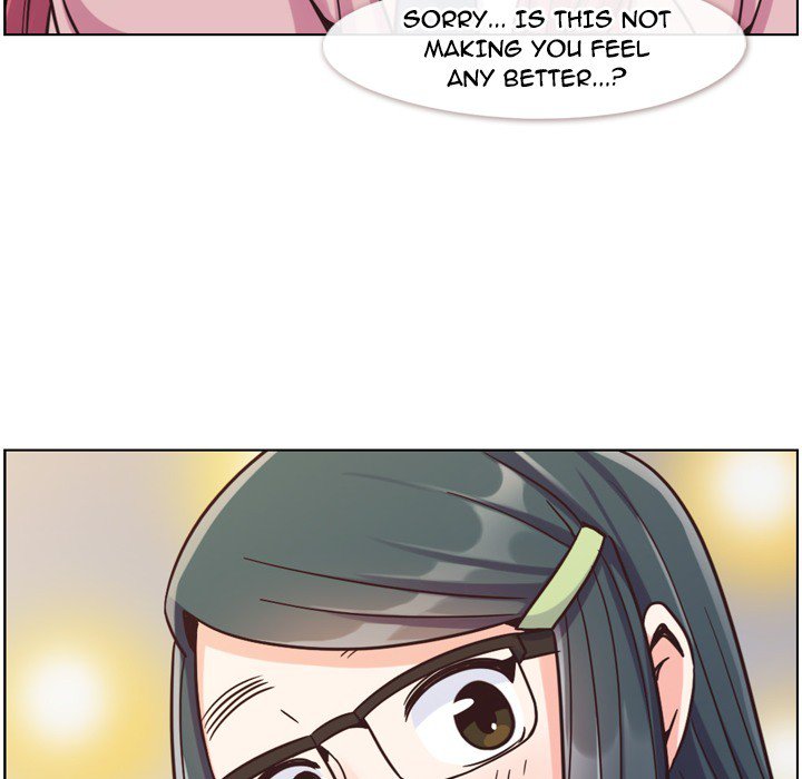 Annoying Alice Chapter 85 page 103 - Chapter 85: Episode 85: Alice and the Timing