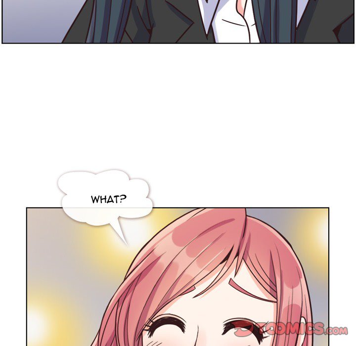 Annoying Alice Chapter 85 page 106 - Chapter 85: Episode 85: Alice and the Timing
