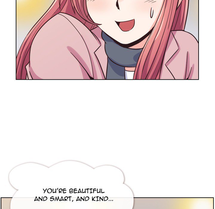 Annoying Alice Chapter 85 page 107 - Chapter 85: Episode 85: Alice and the Timing