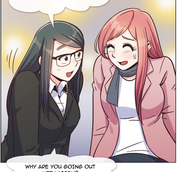 Annoying Alice Chapter 85 page 108 - Chapter 85: Episode 85: Alice and the Timing