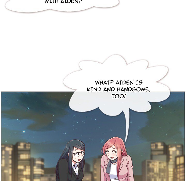 Annoying Alice Chapter 85 page 109 - Chapter 85: Episode 85: Alice and the Timing