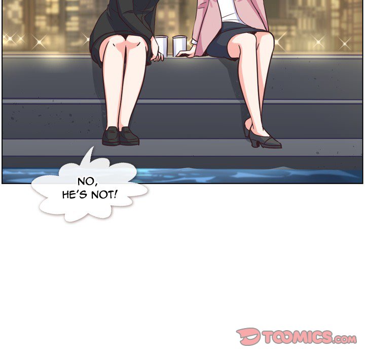 Annoying Alice Chapter 85 page 110 - Chapter 85: Episode 85: Alice and the Timing
