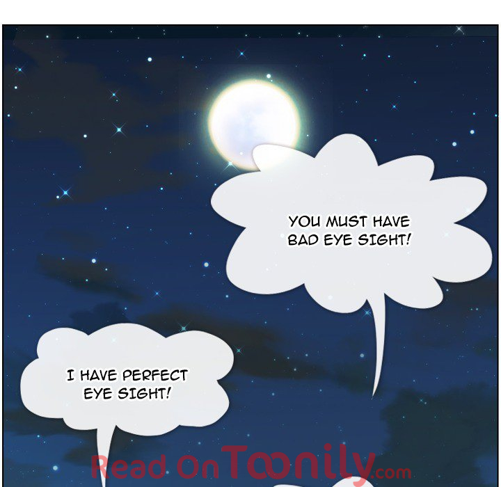Annoying Alice Chapter 85 page 111 - Chapter 85: Episode 85: Alice and the Timing