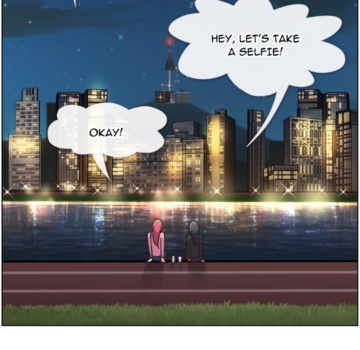 Annoying Alice Chapter 85 page 112 - Chapter 85: Episode 85: Alice and the Timing
