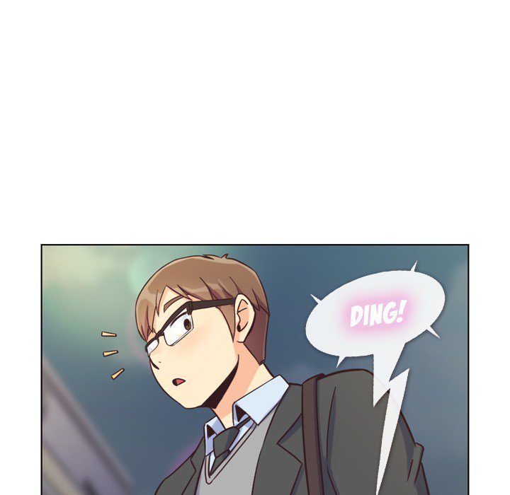 Annoying Alice Chapter 85 page 113 - Chapter 85: Episode 85: Alice and the Timing