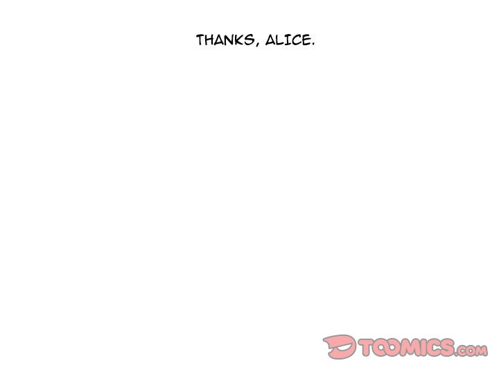 Annoying Alice Chapter 85 page 118 - Chapter 85: Episode 85: Alice and the Timing