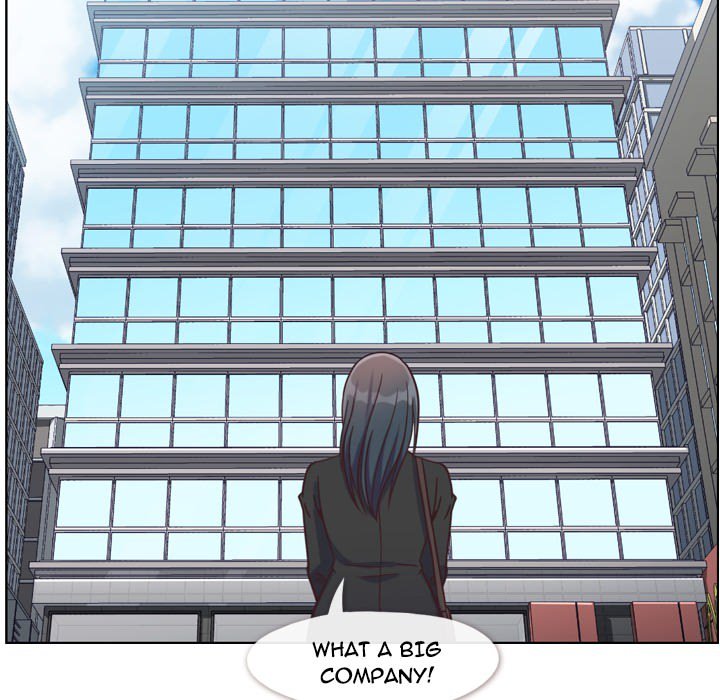 Annoying Alice Chapter 85 page 16 - Chapter 85: Episode 85: Alice and the Timing