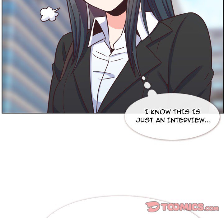 Annoying Alice Chapter 85 page 18 - Chapter 85: Episode 85: Alice and the Timing