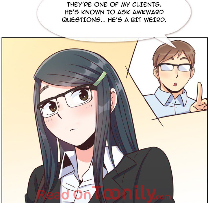 Annoying Alice Chapter 85 page 19 - Chapter 85: Episode 85: Alice and the Timing