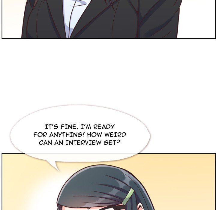 Annoying Alice Chapter 85 page 20 - Chapter 85: Episode 85: Alice and the Timing