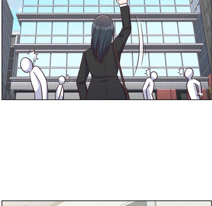 Annoying Alice Chapter 85 page 23 - Chapter 85: Episode 85: Alice and the Timing