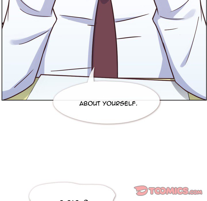 Annoying Alice Chapter 85 page 26 - Chapter 85: Episode 85: Alice and the Timing