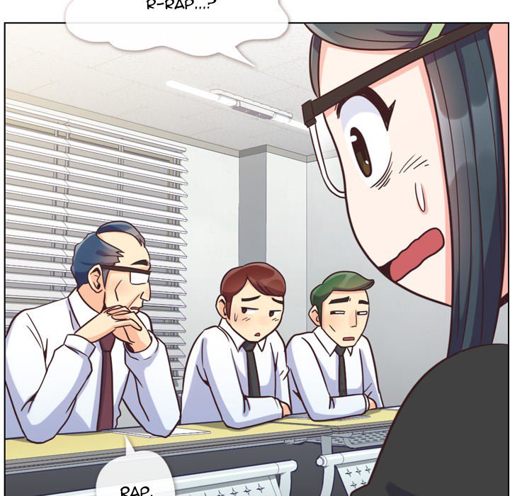 Annoying Alice Chapter 85 page 27 - Chapter 85: Episode 85: Alice and the Timing