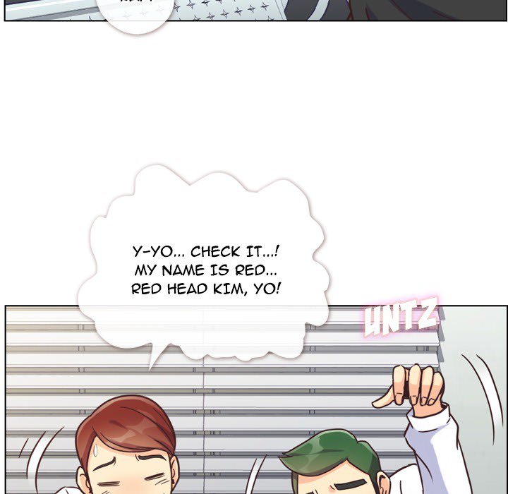 Annoying Alice Chapter 85 page 28 - Chapter 85: Episode 85: Alice and the Timing