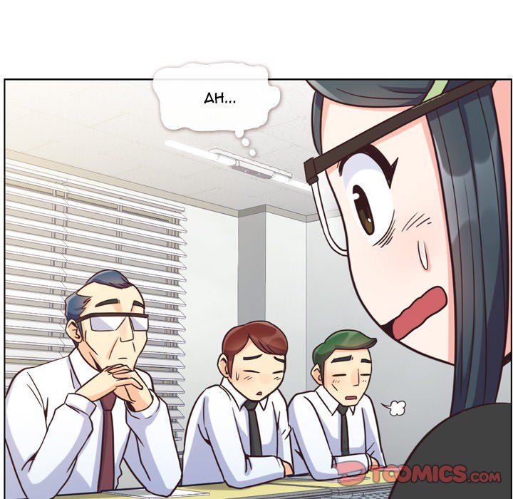 Annoying Alice Chapter 85 page 30 - Chapter 85: Episode 85: Alice and the Timing