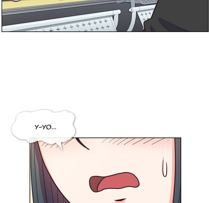 Annoying Alice Chapter 85 page 31 - Chapter 85: Episode 85: Alice and the Timing