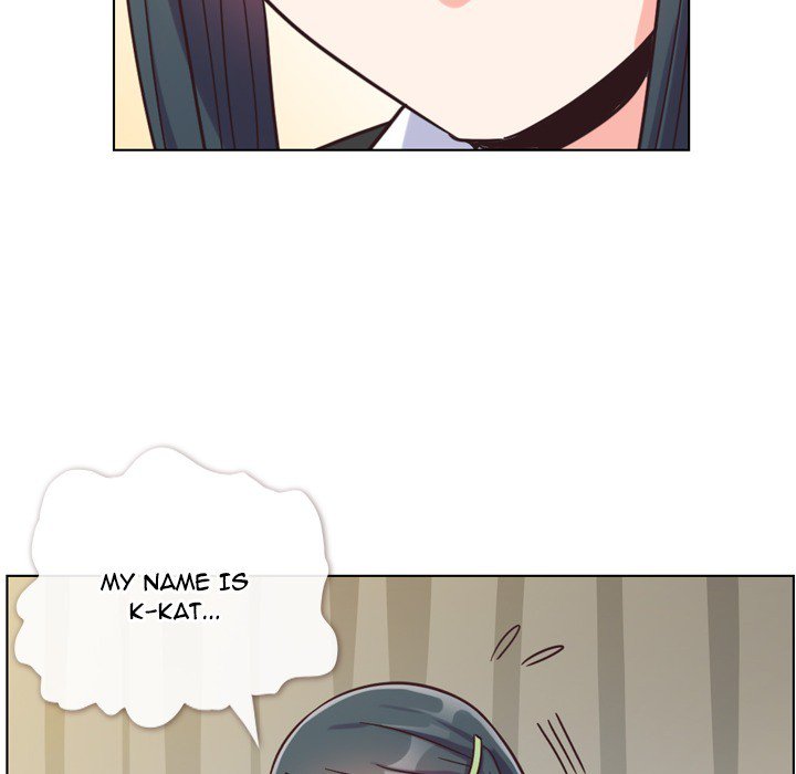 Annoying Alice Chapter 85 page 32 - Chapter 85: Episode 85: Alice and the Timing