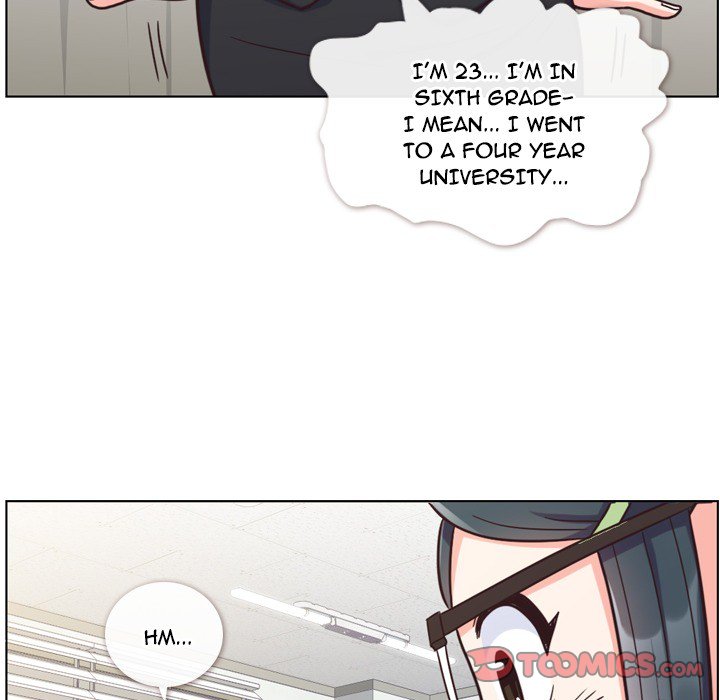 Annoying Alice Chapter 85 page 34 - Chapter 85: Episode 85: Alice and the Timing