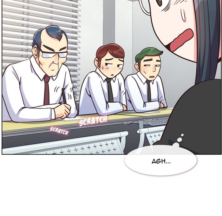 Annoying Alice Chapter 85 page 35 - Chapter 85: Episode 85: Alice and the Timing